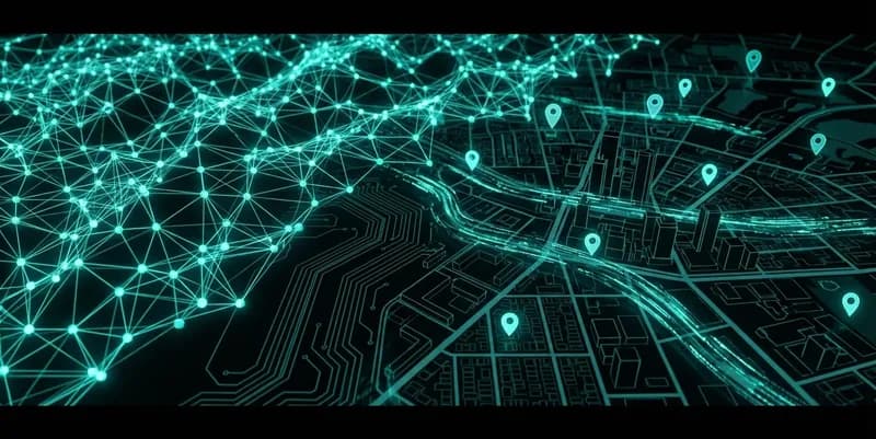 SEO local à l'ère de l'IA : ce qui change pour les PME du Québec, et ce qui ne change pas