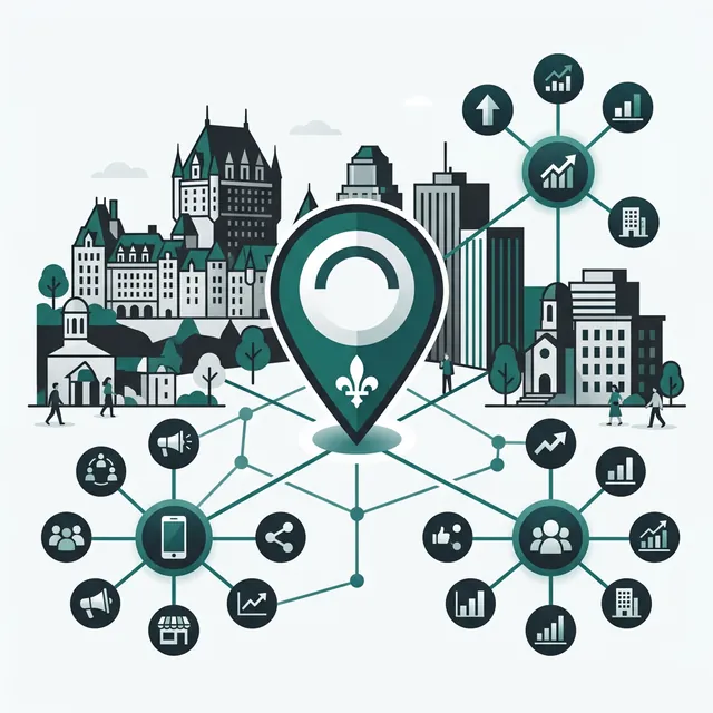 5 Unbeatable Local Strategies to Attract More Customers in Quebec in 2026